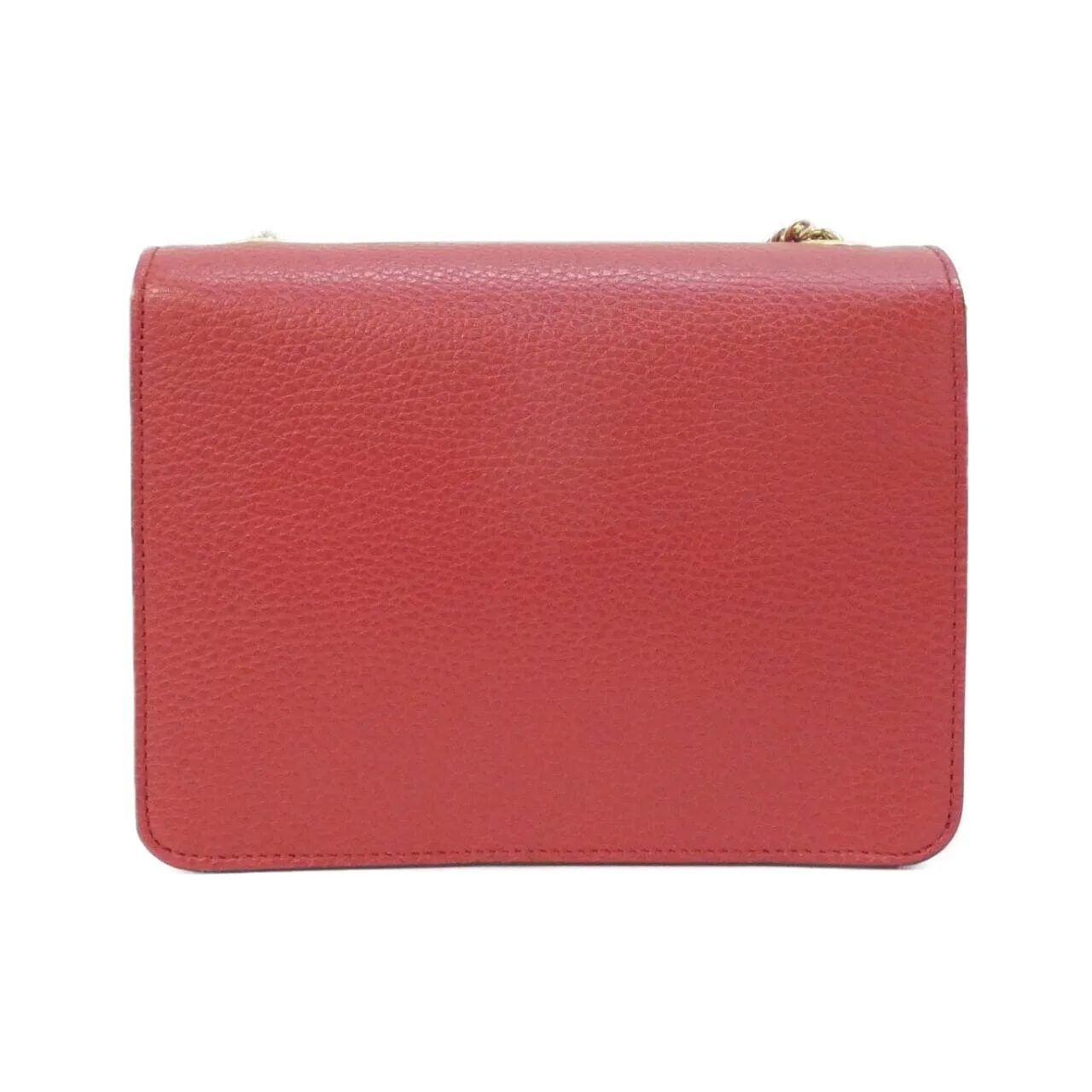 GUCCI 510304 CAO0G Shoulder Leather