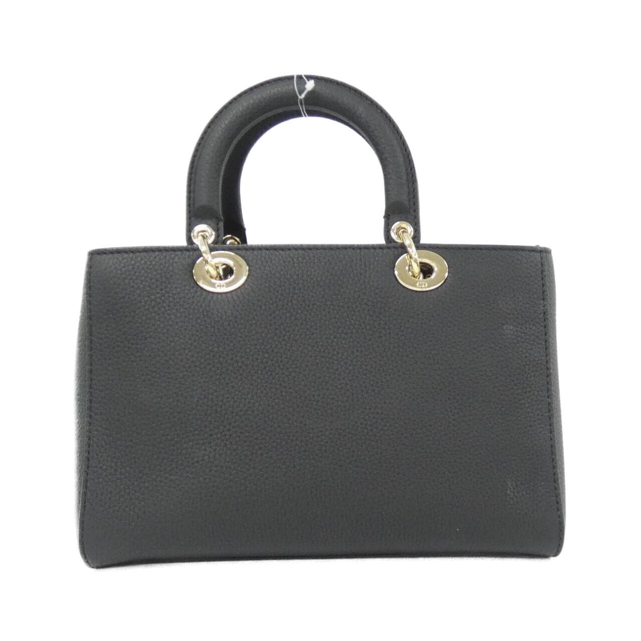 DIOR M11510TRL Handbag Leather 2