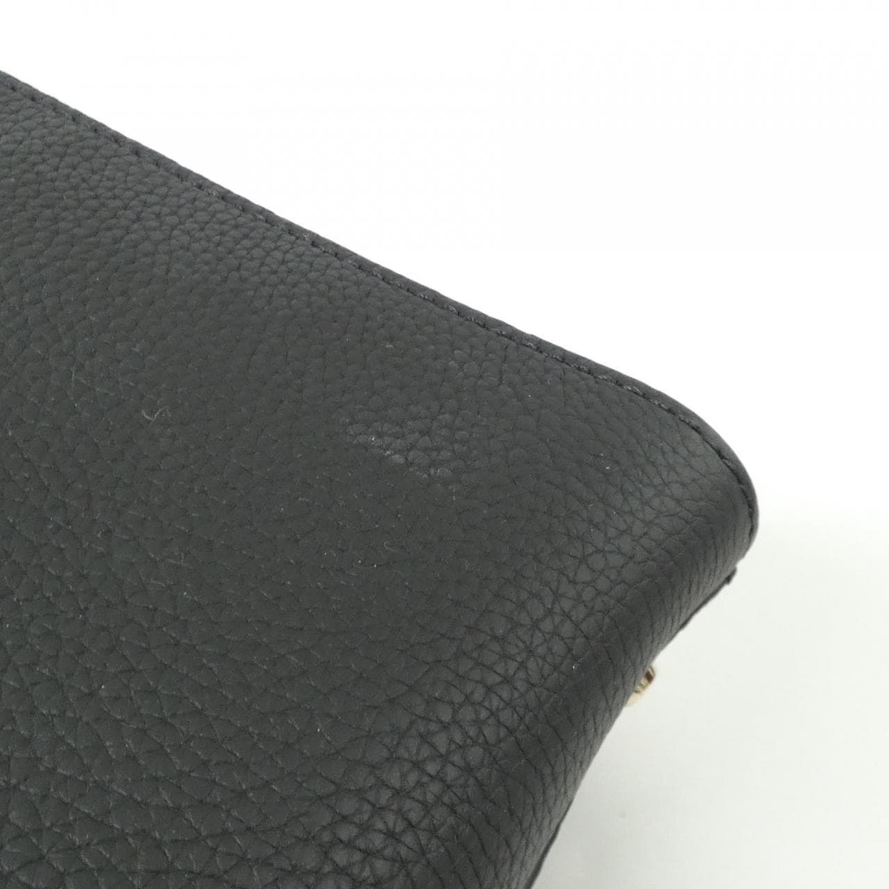 DIOR M11510TRL Handbag Leather 5