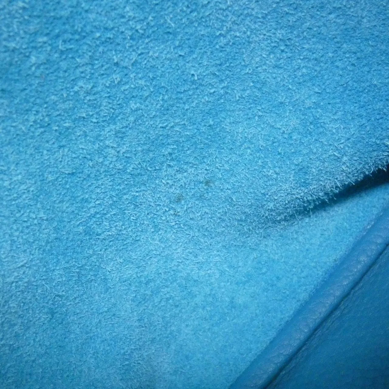 HERMES Picotin 056289CK Handbag Clemence Black Clemence Leather Rank A - Thumbnail 7