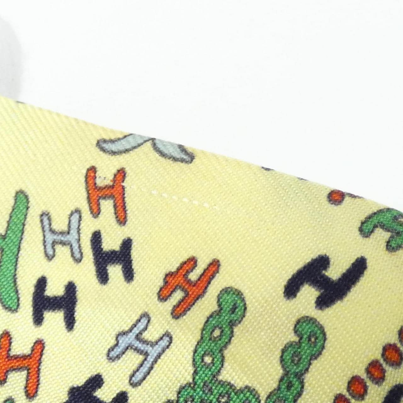 HERMES 062738S Scarf 3