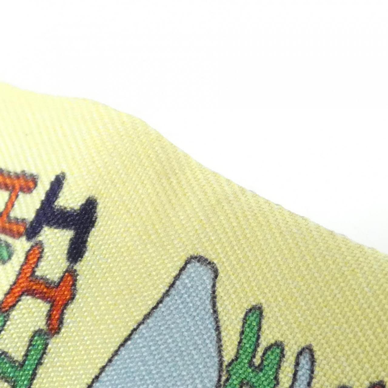 HERMES 062738S Scarf 4