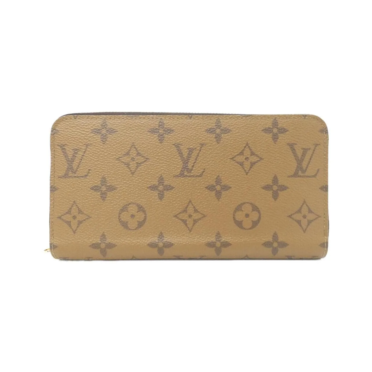 LOUIS VUITTON M82444 Wallet Monogram 黑色