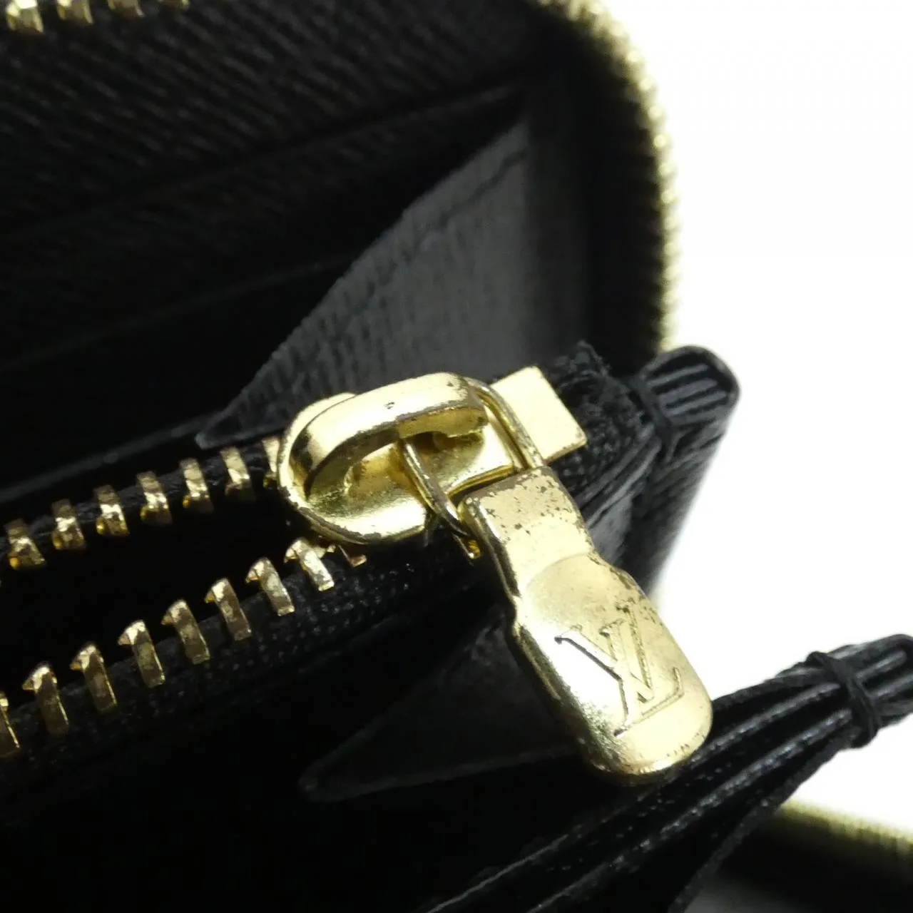 LOUIS VUITTON M82444 Wallet Monogram