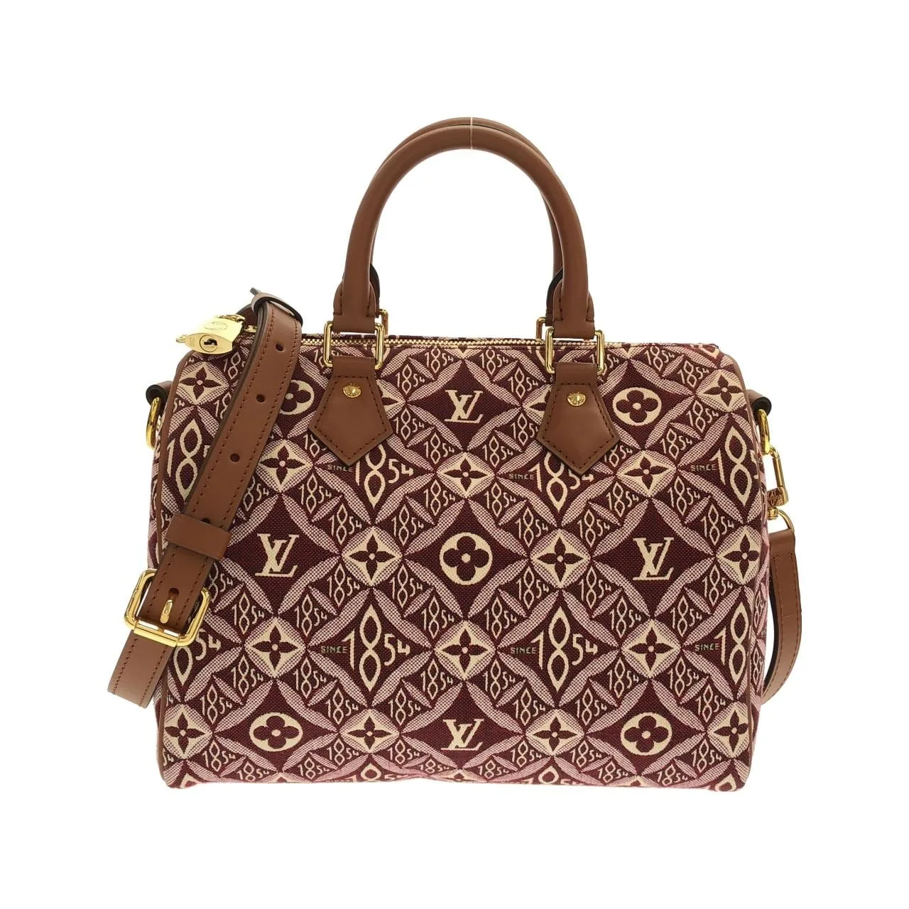 LOUIS VUITTON Speedy M57231 波士頓包