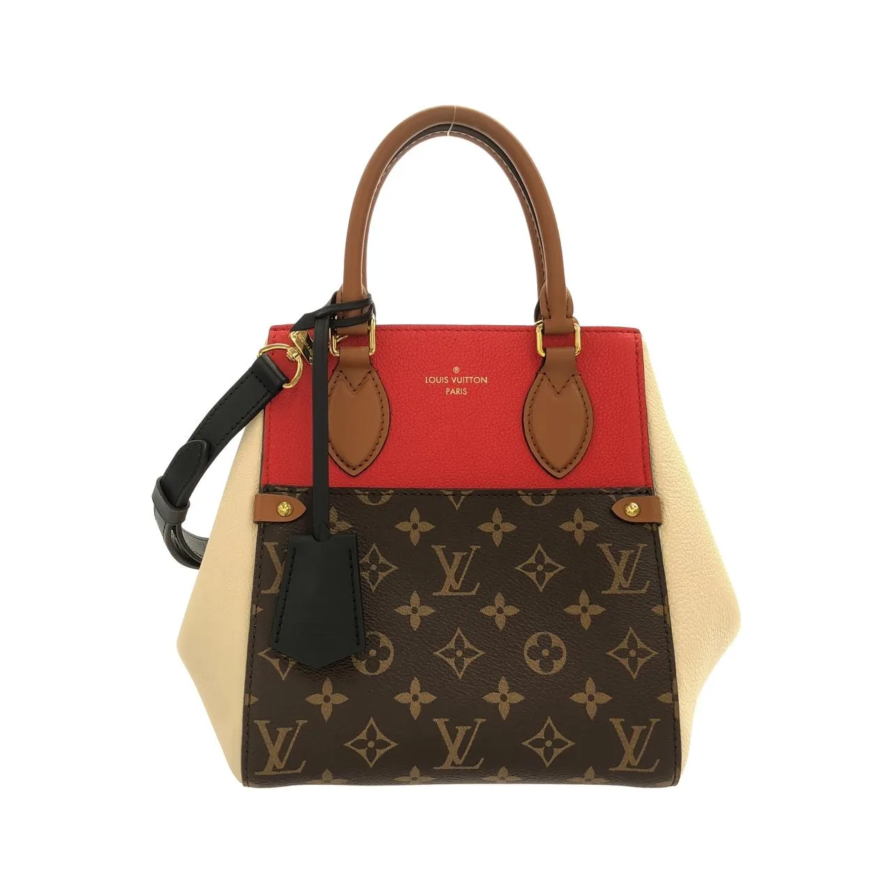 LOUIS VUITTON M45389 Tote Monogram