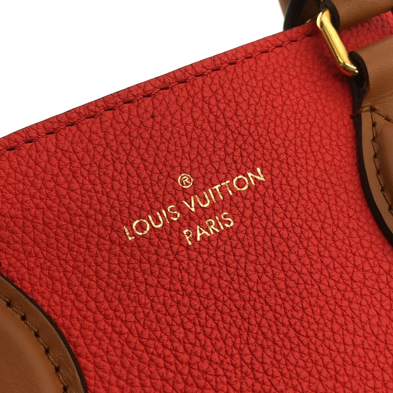 LOUIS VUITTON M45389 Tote Monogram 黑色 Monogram 中古品A - 縮圖 7