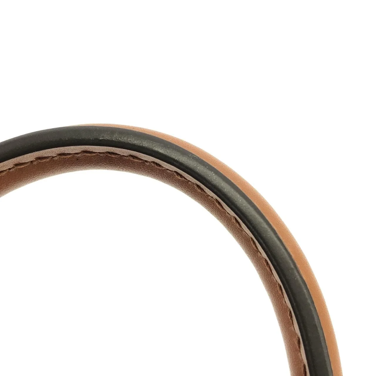 LOUIS VUITTON M45389 Tote Monogram 黑色 Monogram 中古品A - 縮圖 9