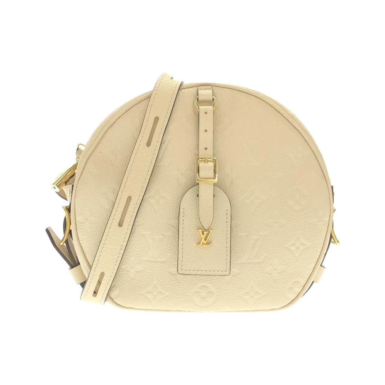 LOUIS VUITTON M45276 肩背包 Monogram