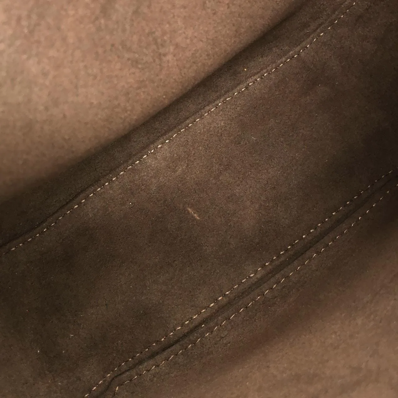 LOUIS VUITTON M45276 肩背包 Monogram 黑色 Monogram 中古品A - 縮圖 10