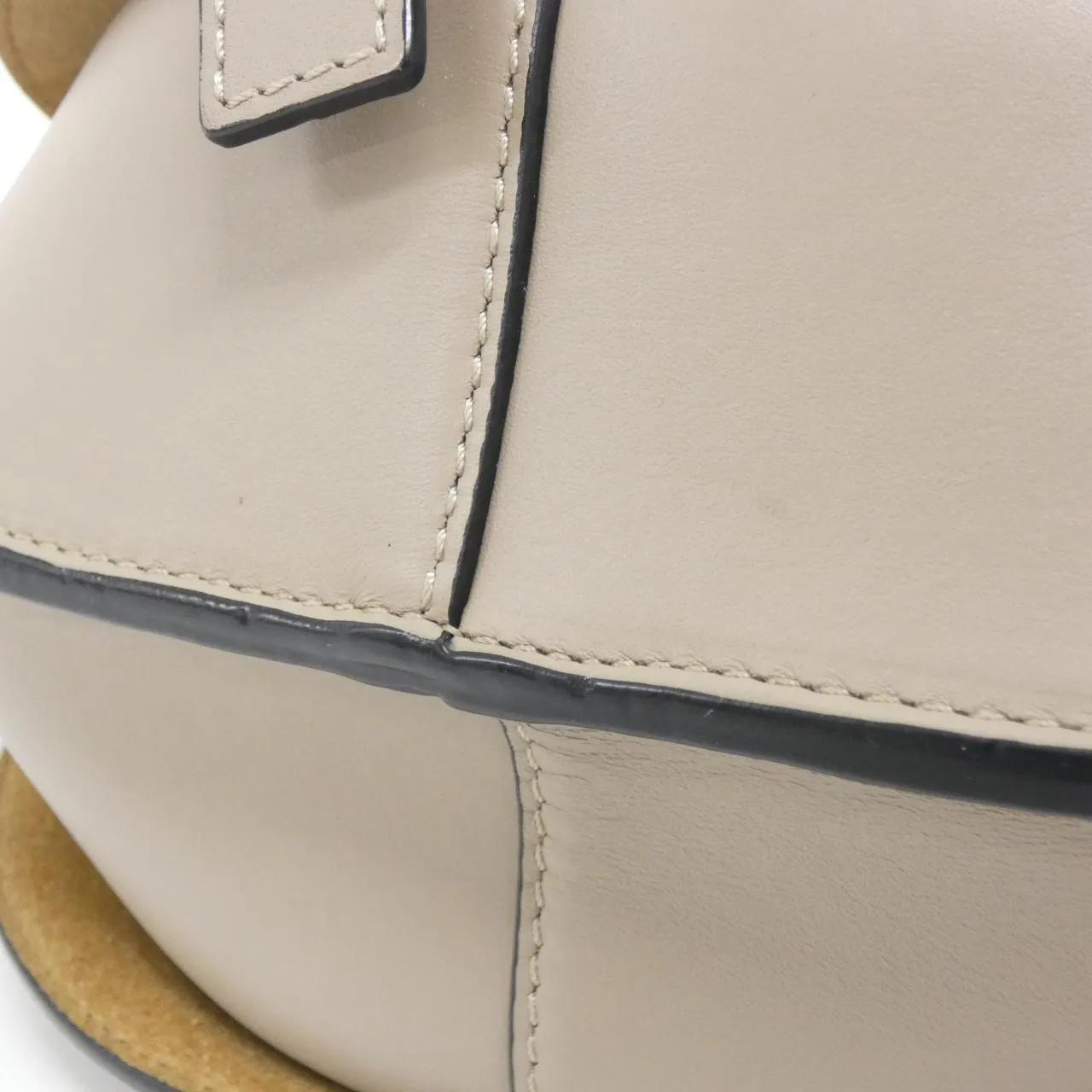 LOEWE Gate A650T20X40 Shoulder Canvas