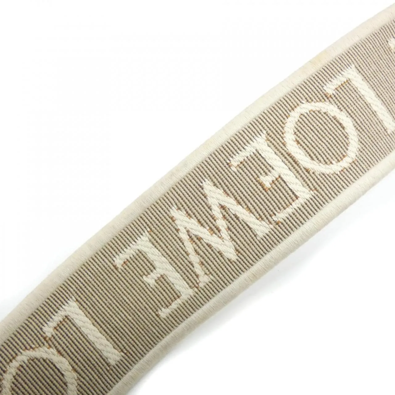LOEWE Gate A650T20X40 Shoulder Canvas