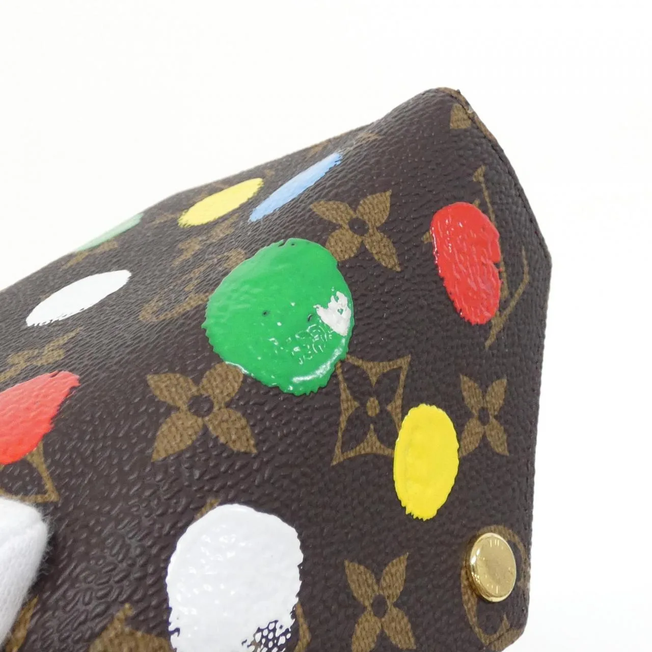 LOUIS VUITTON M81865 Wallet Monogram