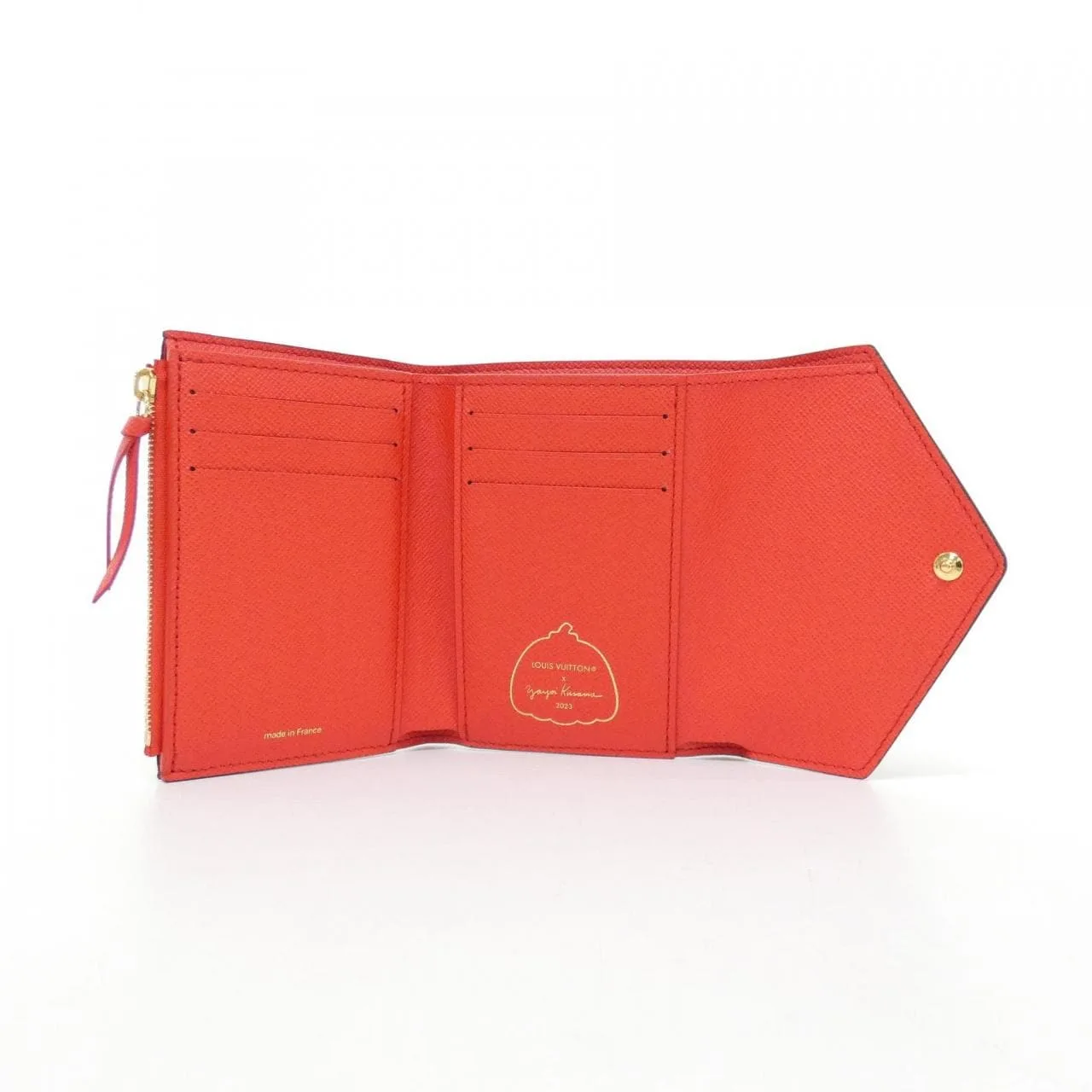 LOUIS VUITTON M81865 Wallet Monogram