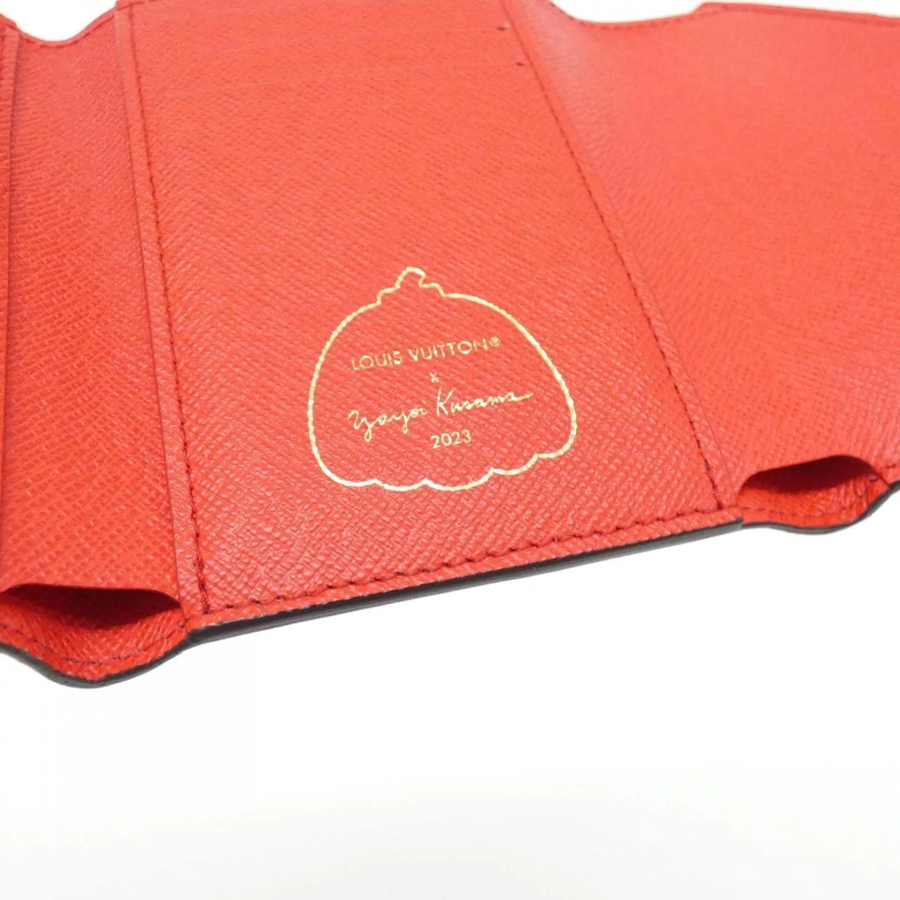 LOUIS VUITTON M81865 Wallet Monogram
