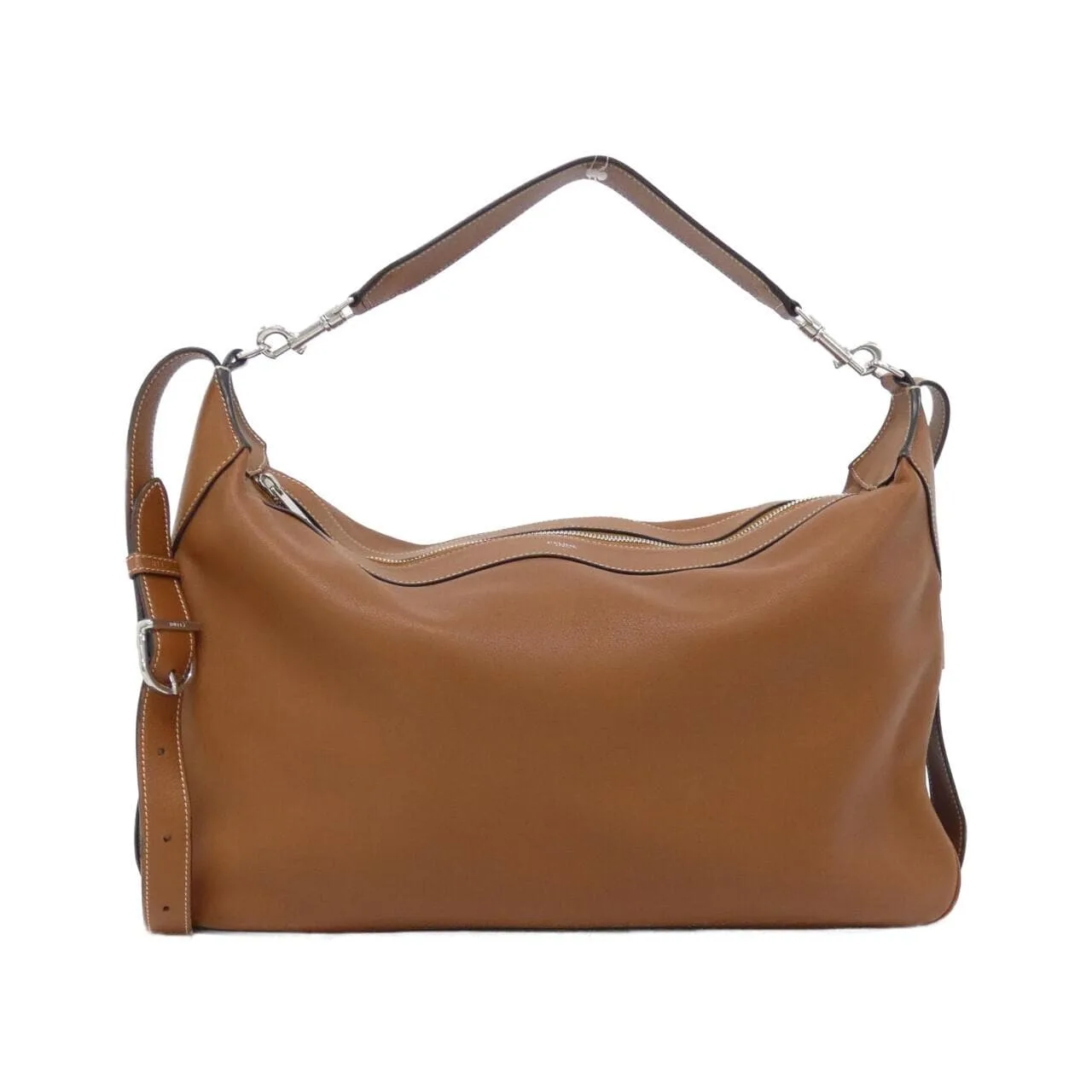 CELINE 111773DPJ 肩背包 Black