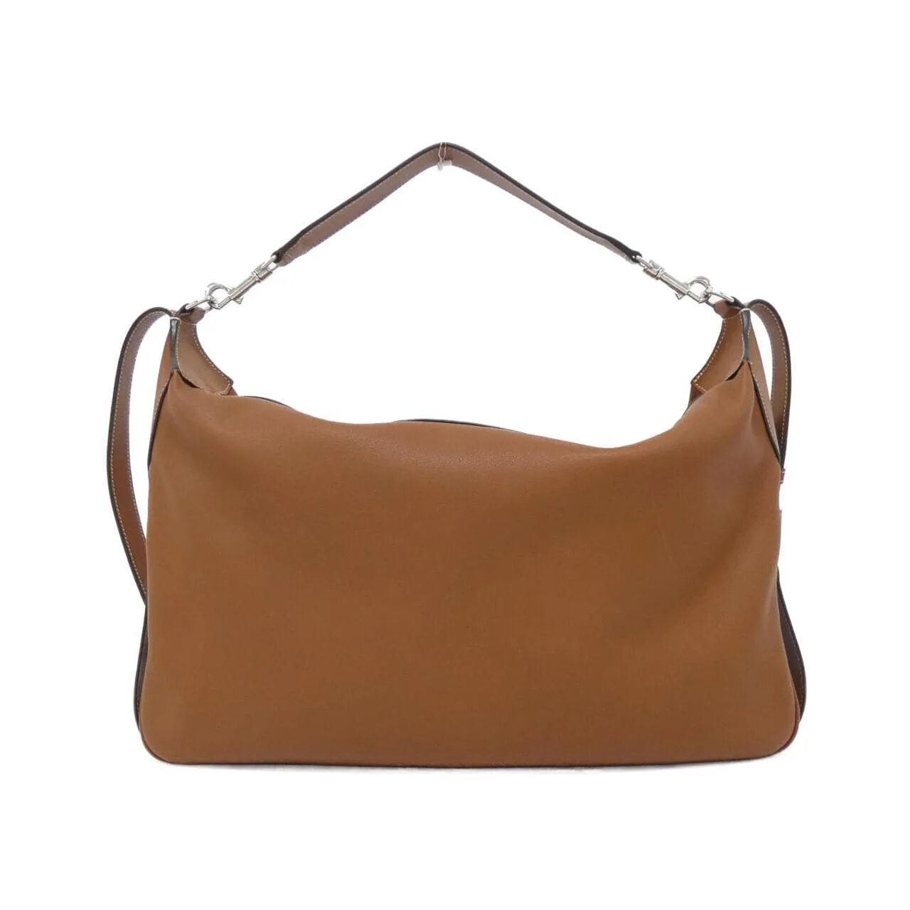 CELINE 111773DPJ 肩背包 黑色 中古品A - 縮圖 2