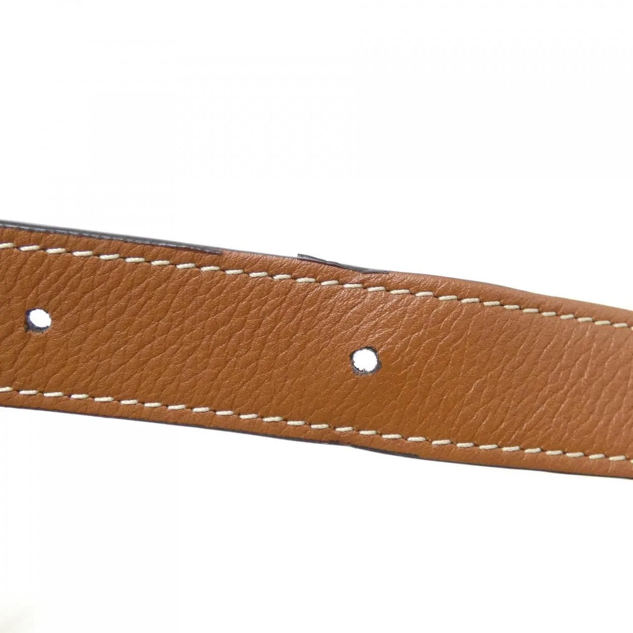 CELINE 111773DPJ 肩背包 黑色 中古品A - 縮圖 7