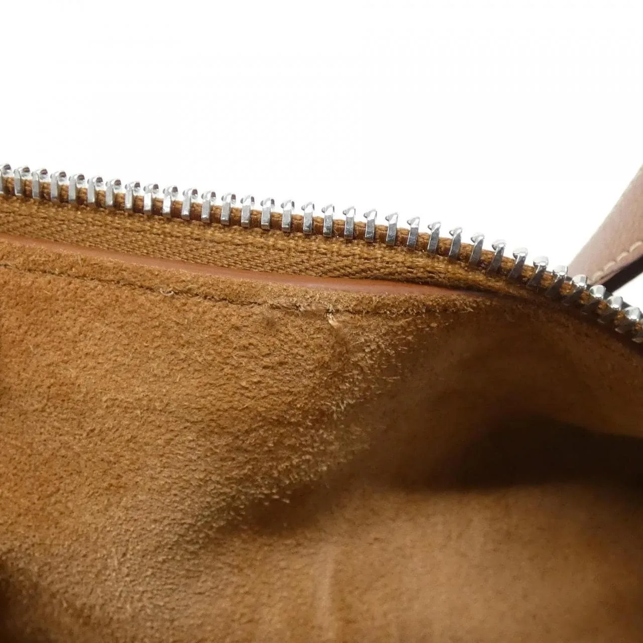 CELINE 111773DPJ 肩背包 黑色 中古品A - 縮圖 9