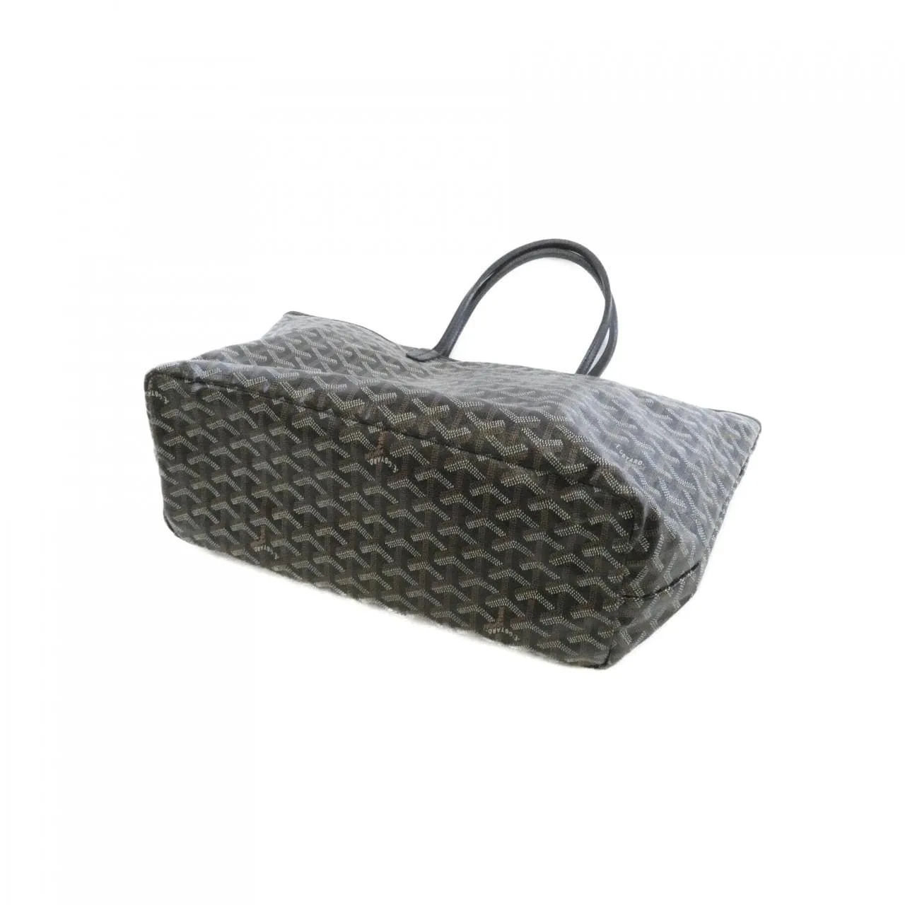 GOYARD Saint Louis AMA LOUIS PM Tote Canvas 2