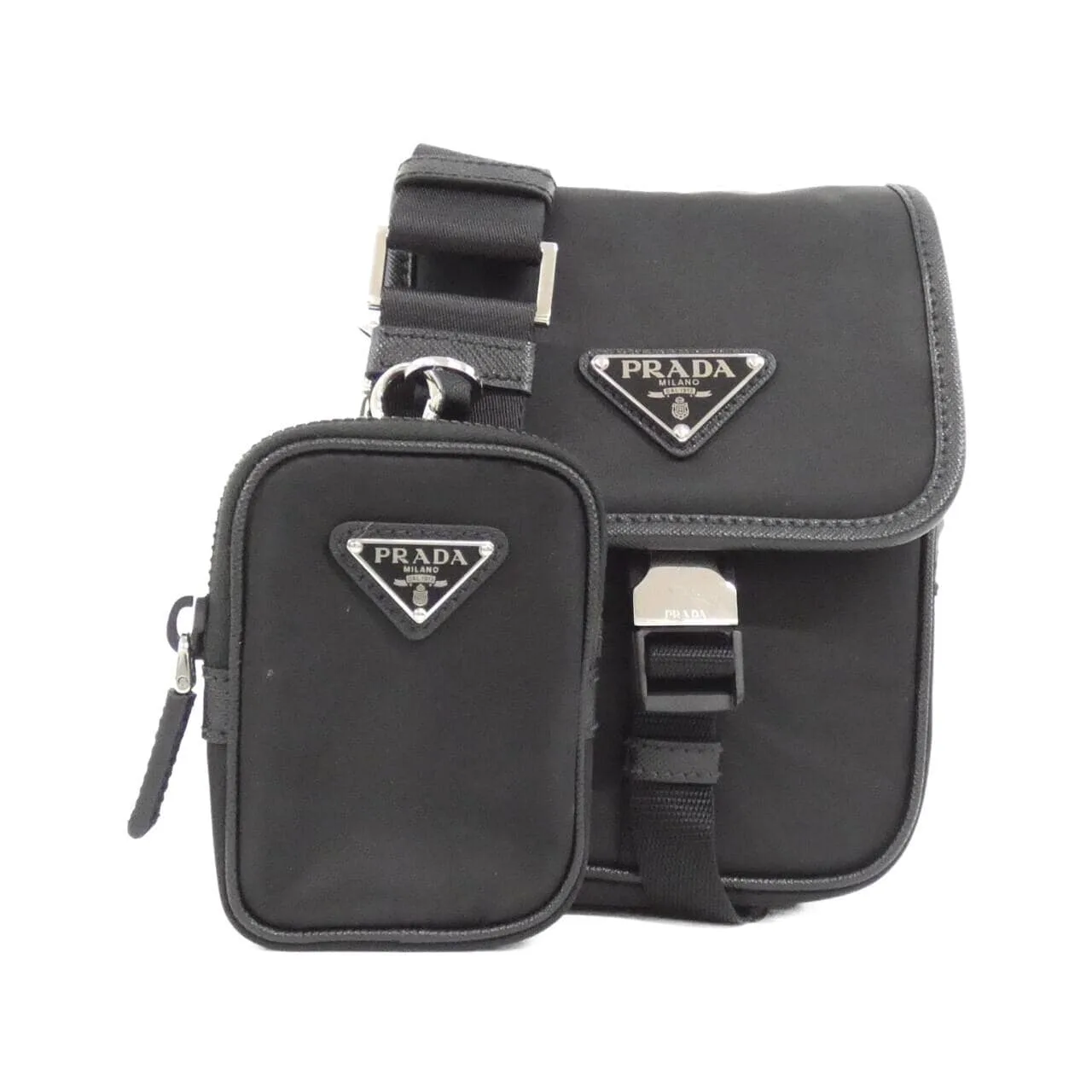 PRADA 2VD043 肩背包