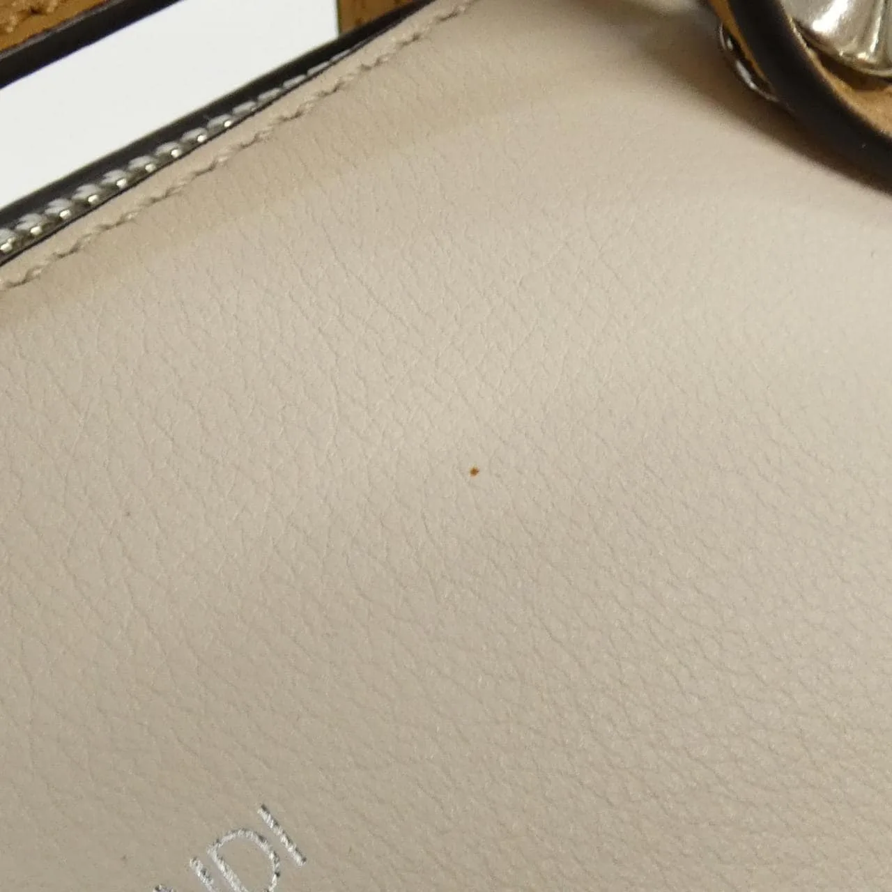 FENDI By The Way 8BL146 5QJ Handbag