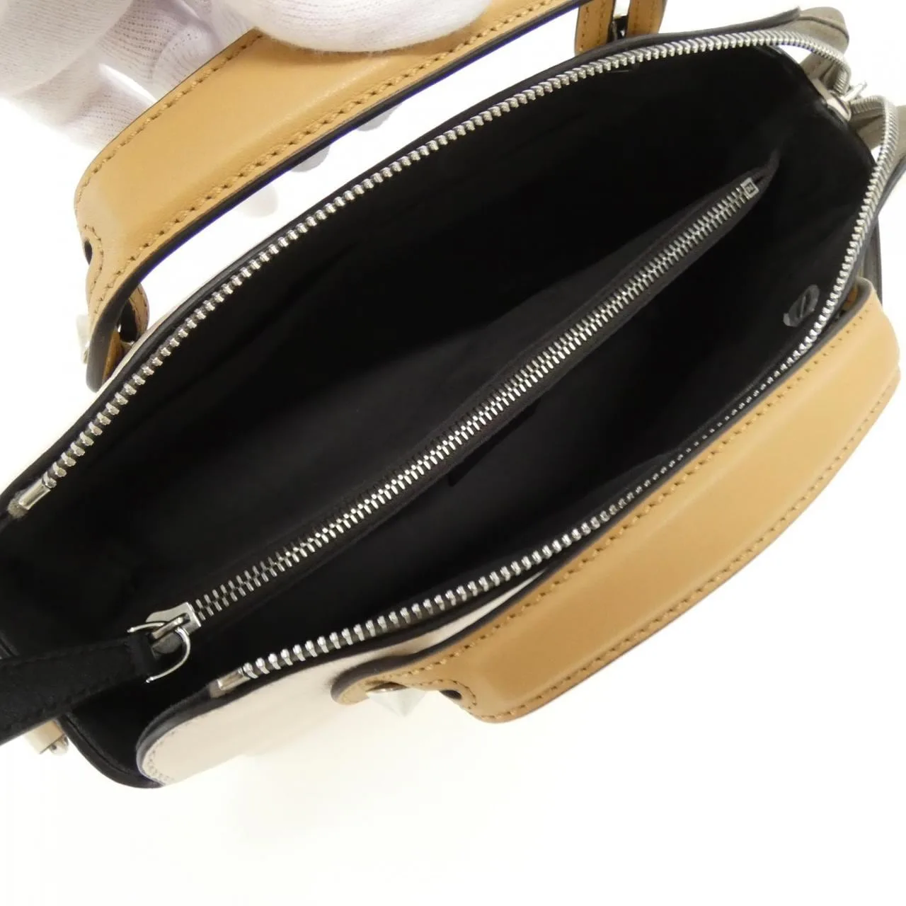FENDI By The Way 8BL146 5QJ Handbag