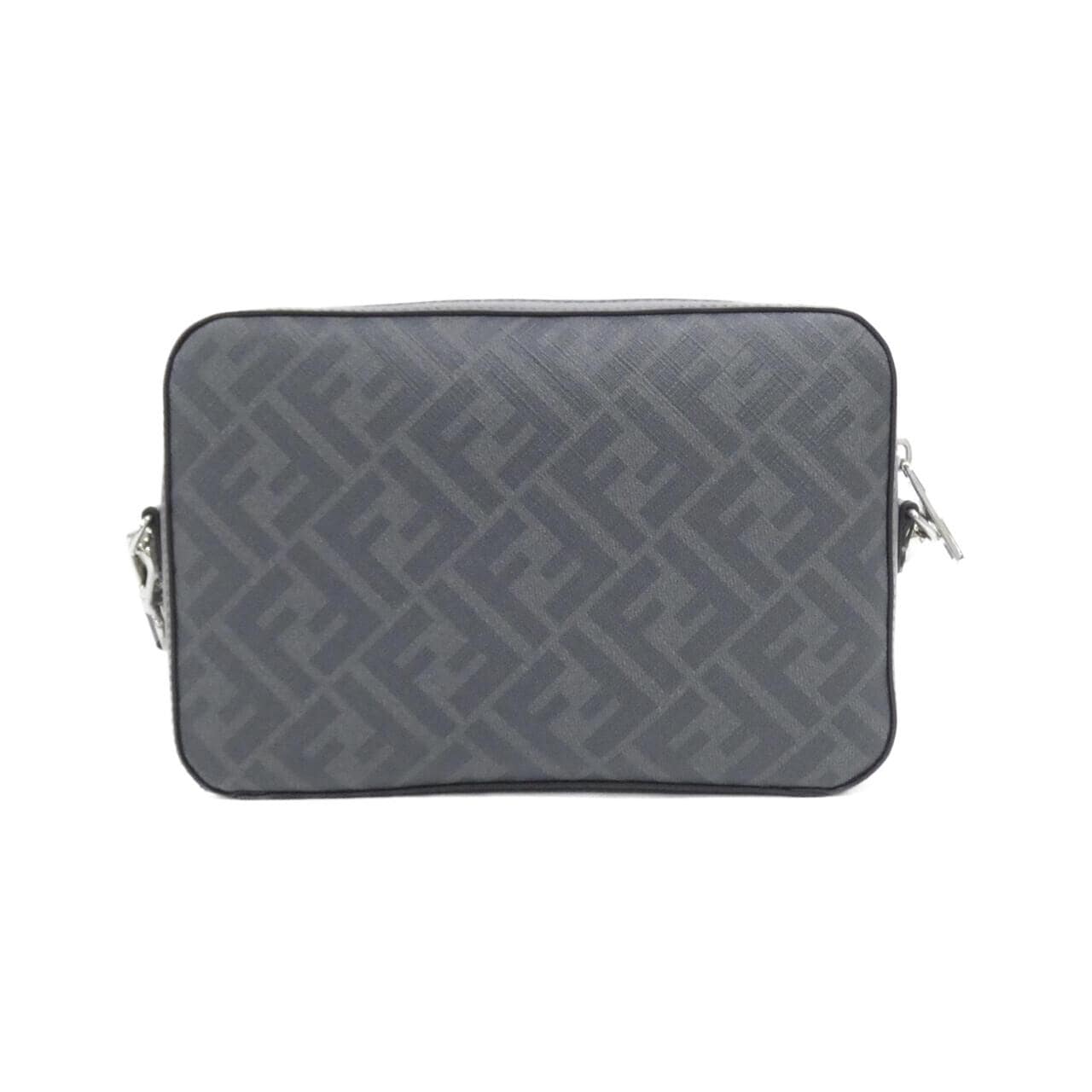 FENDI 7M0286 AJF8 肩背包 帆布 2