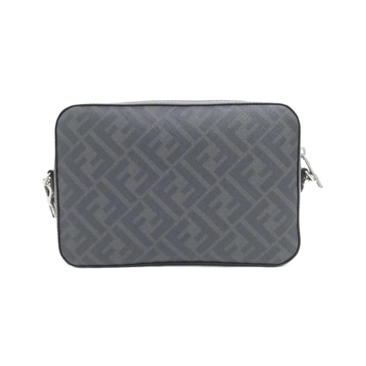 FENDI 7M0286 AJF8 Shoulder Canvas