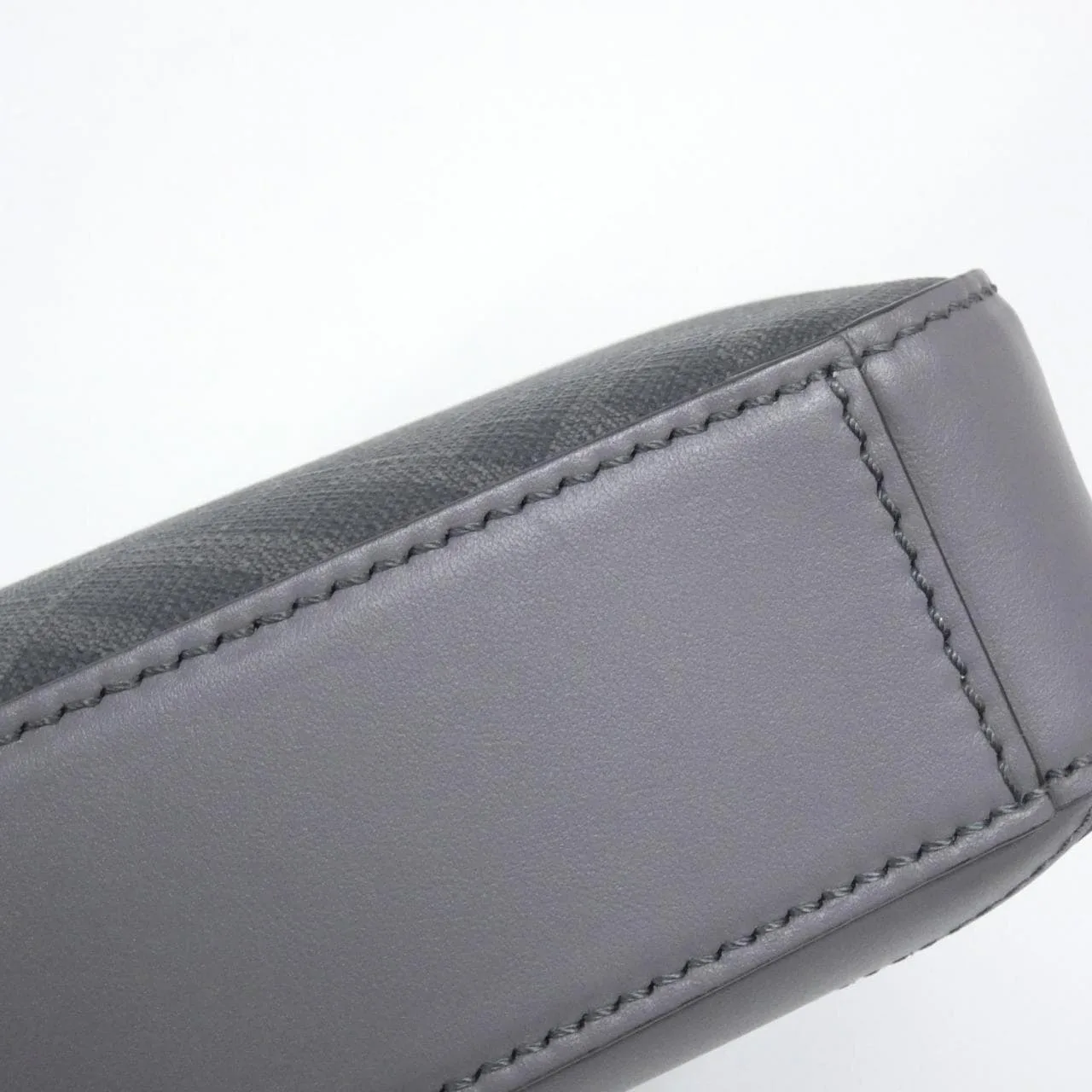 FENDI 7M0286 AJF8 Shoulder Canvas