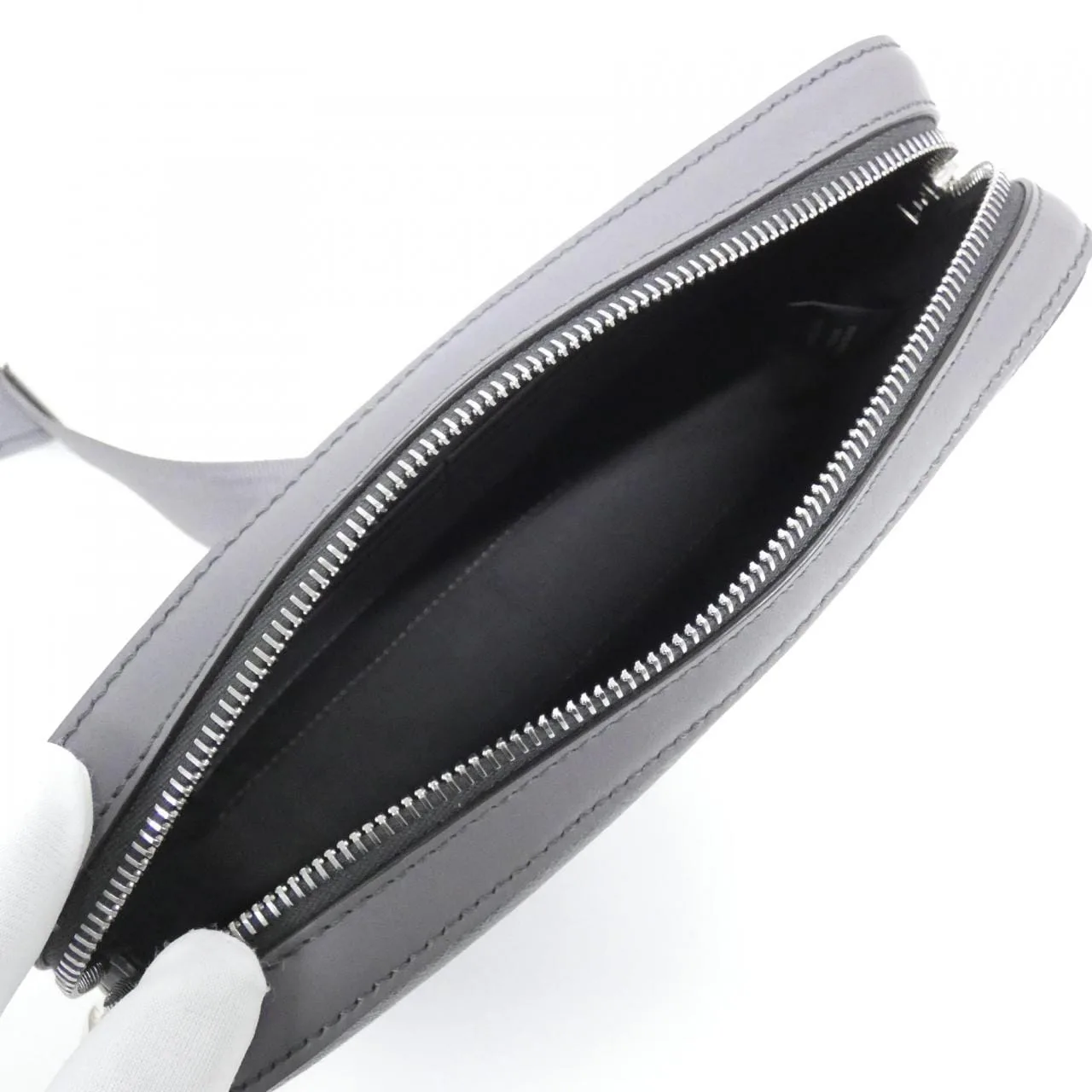 FENDI 7M0286 AJF8 Shoulder Canvas