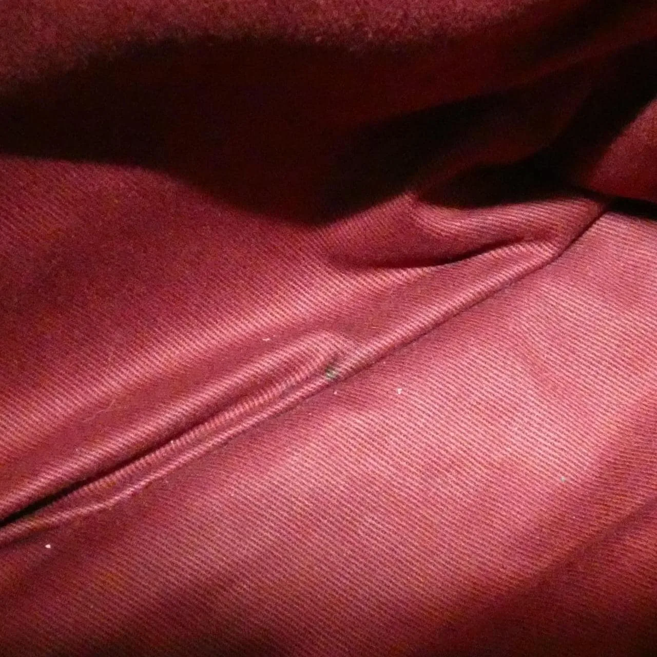 CHANEL Shoulder Brown Rank A - Thumbnail 10