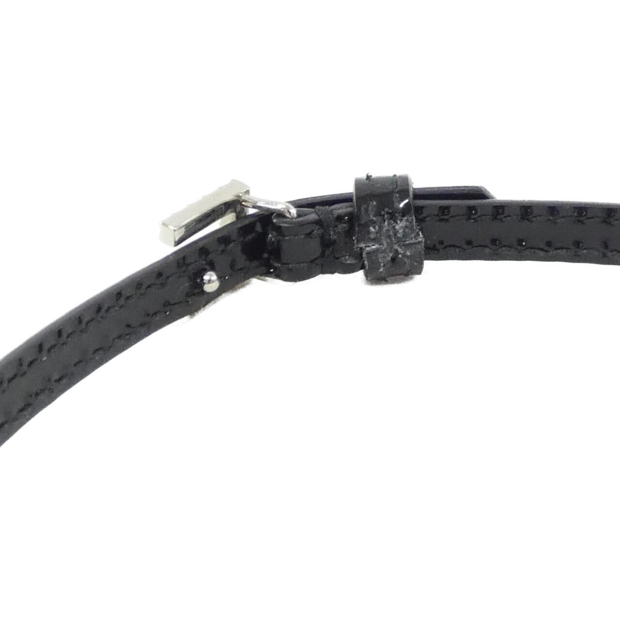 GUCCI 621283 J1784 Accessories Patent Leather 3