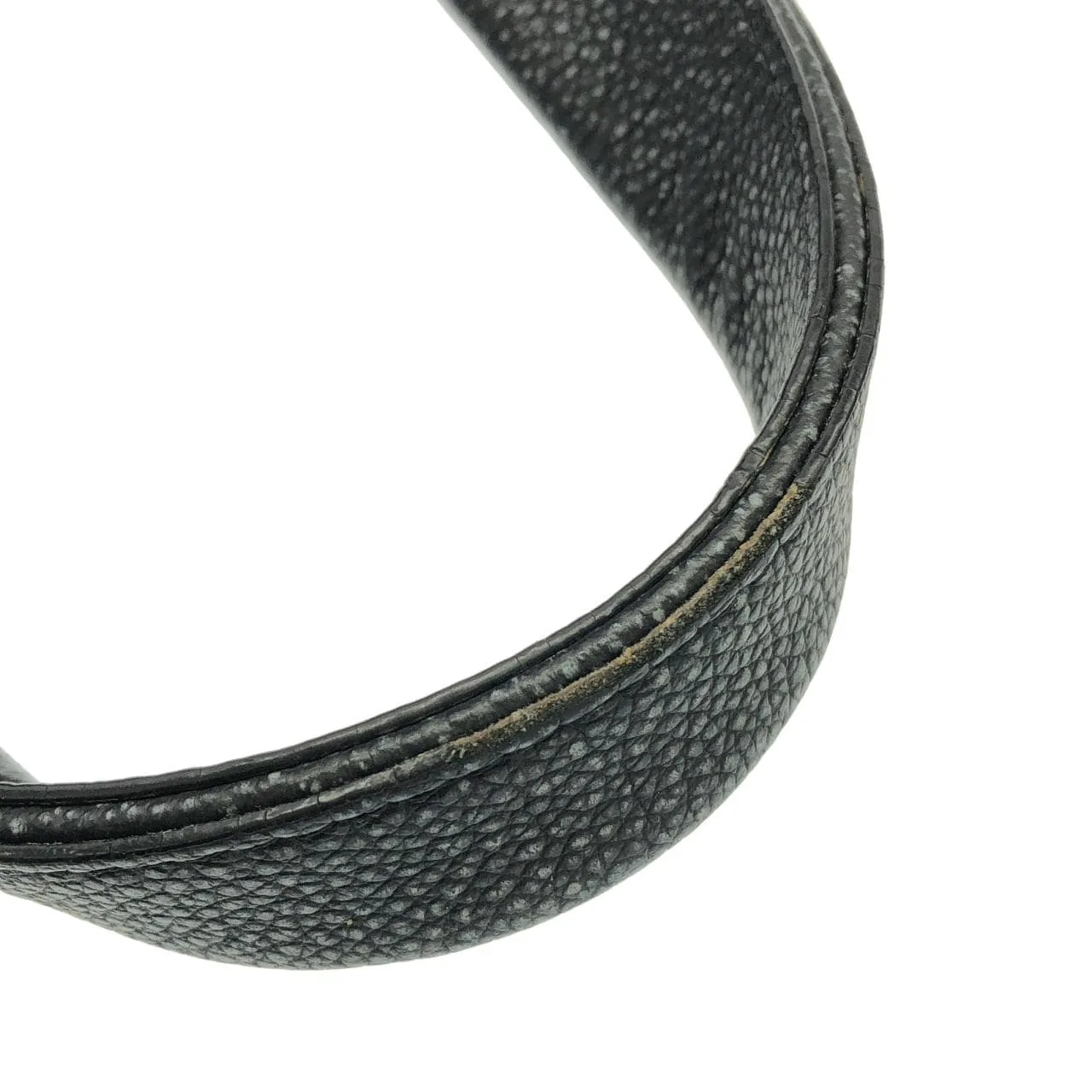 LOUIS VUITTON M21371 托特包 黑色 中古品A - 縮圖 6