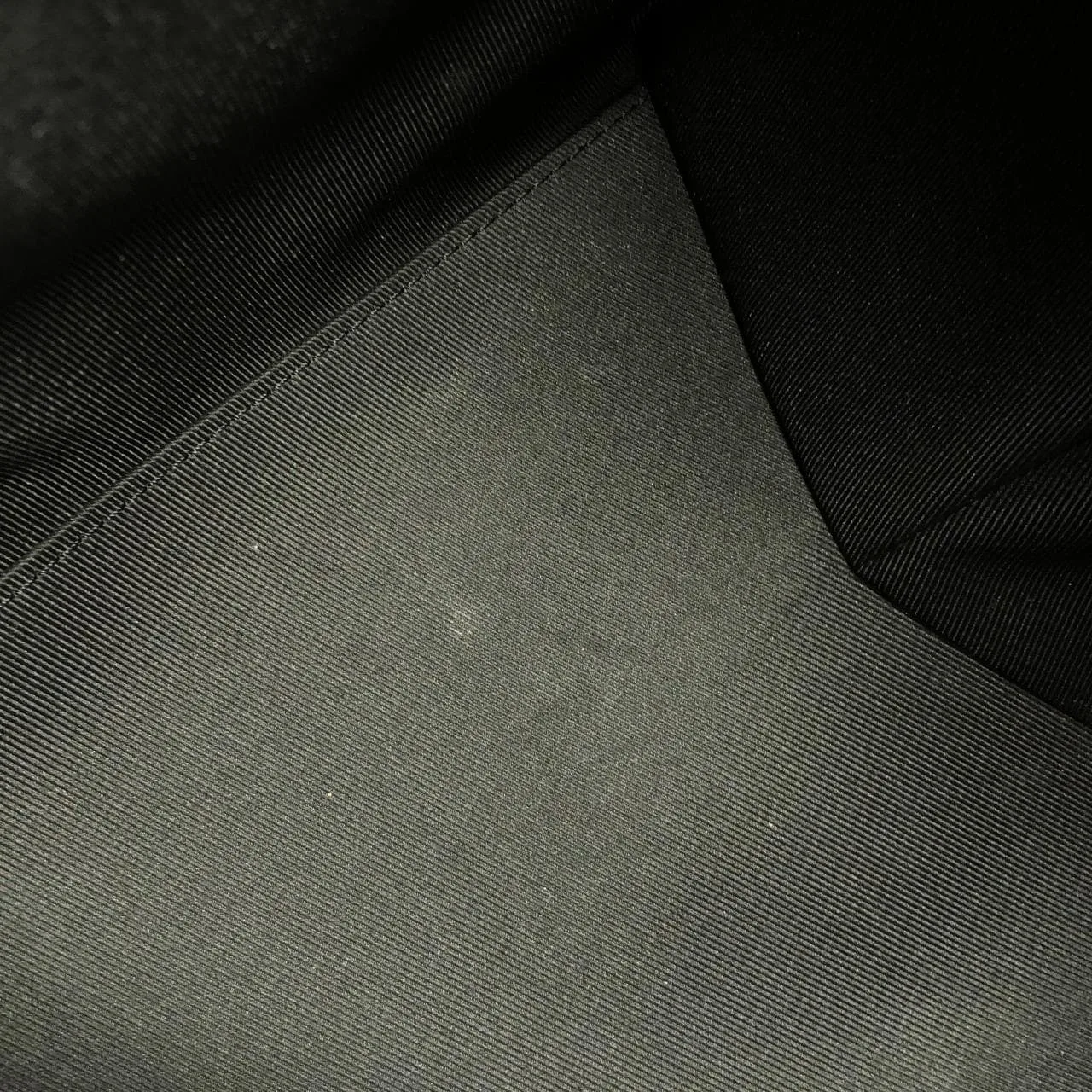 LOUIS VUITTON M21371 托特包 黑色 中古品A - 縮圖 9