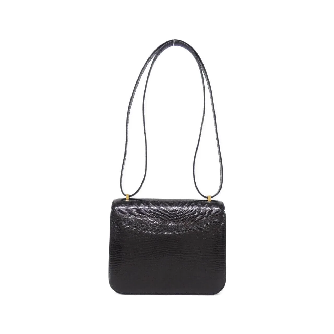 HERMES Constance 056344CC Shoulder Black Rank A - Thumbnail 2