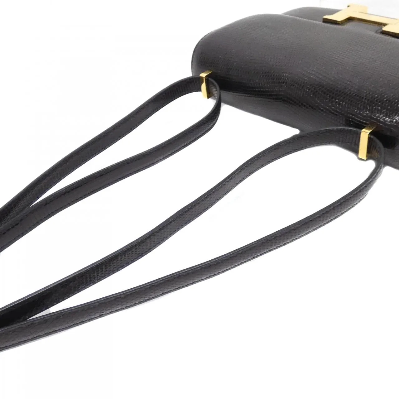 HERMES Constance 056344CC Shoulder Black Rank A - Thumbnail 5