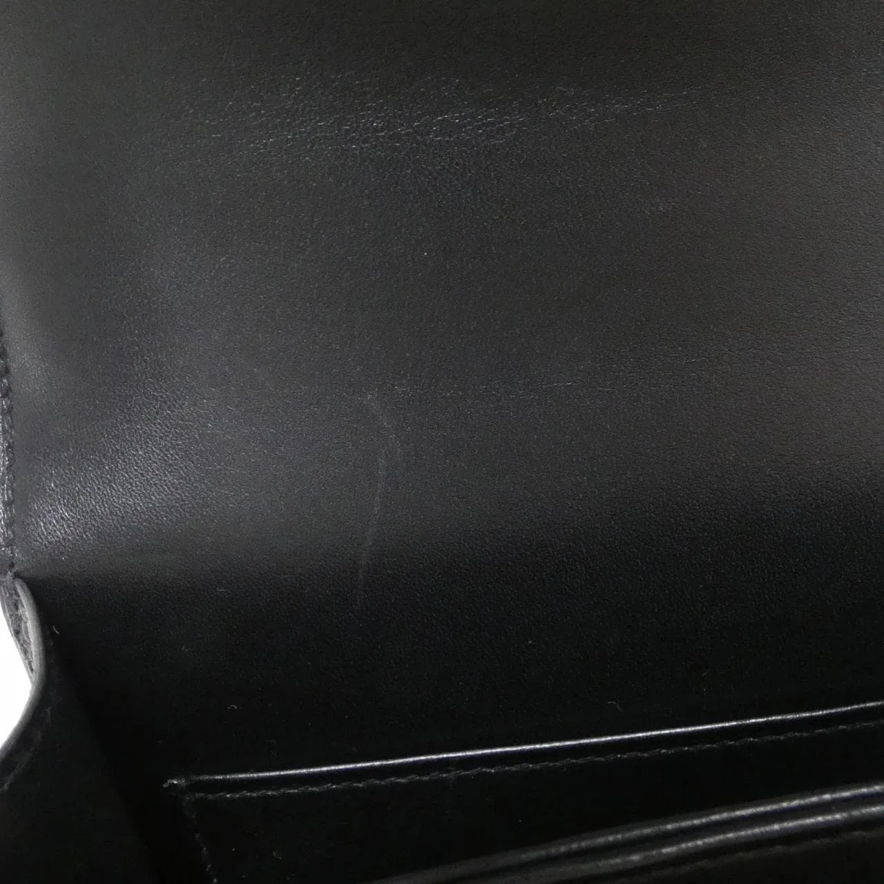 HERMES Constance 056344CC Shoulder Black Rank A - Thumbnail 8