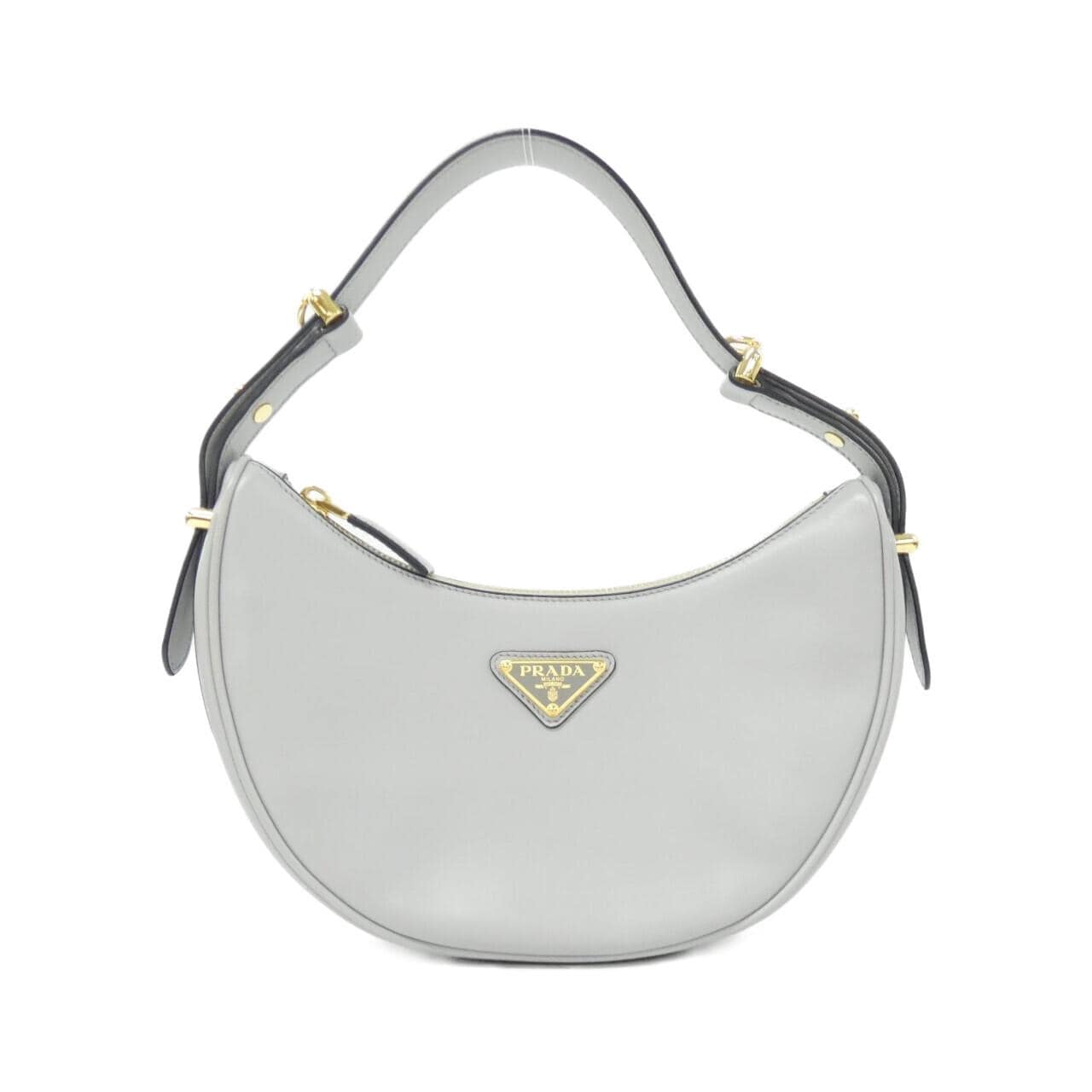 PRADA 1BC194 Shoulder