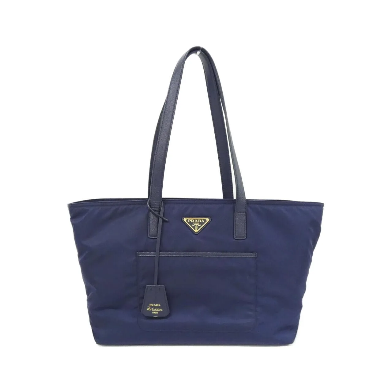 PRADA 1BG555 Handbag