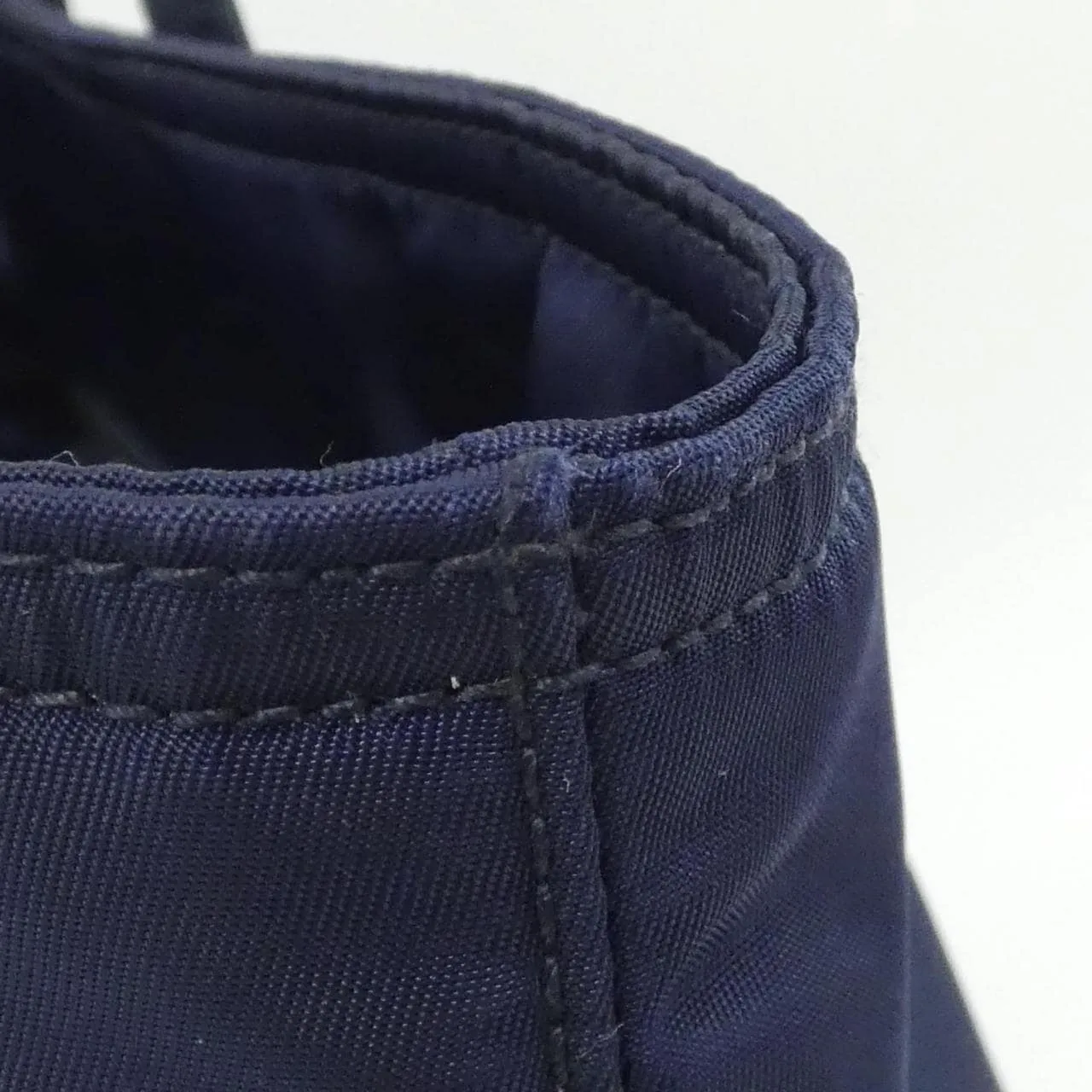 PRADA 1BG555 Handbag