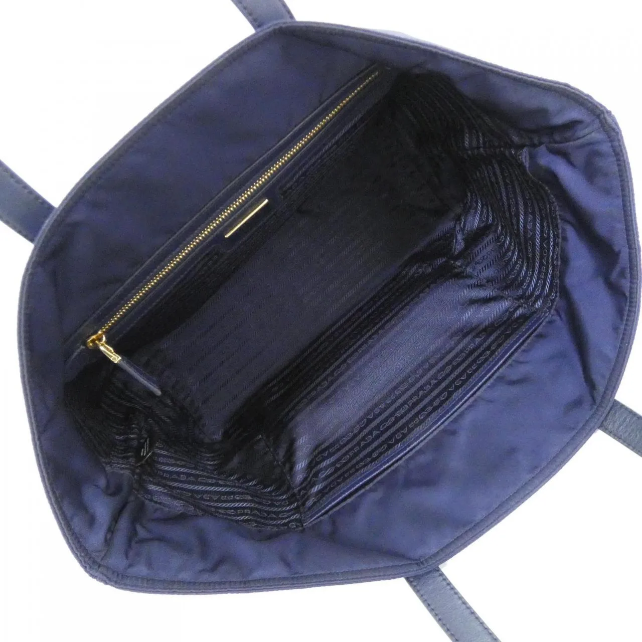 PRADA 1BG555 Handbag