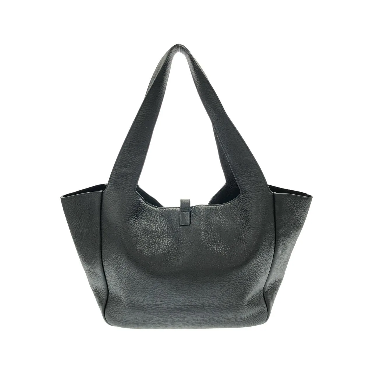 SAINT LAURENT 763435 AADUU Handbag Leather