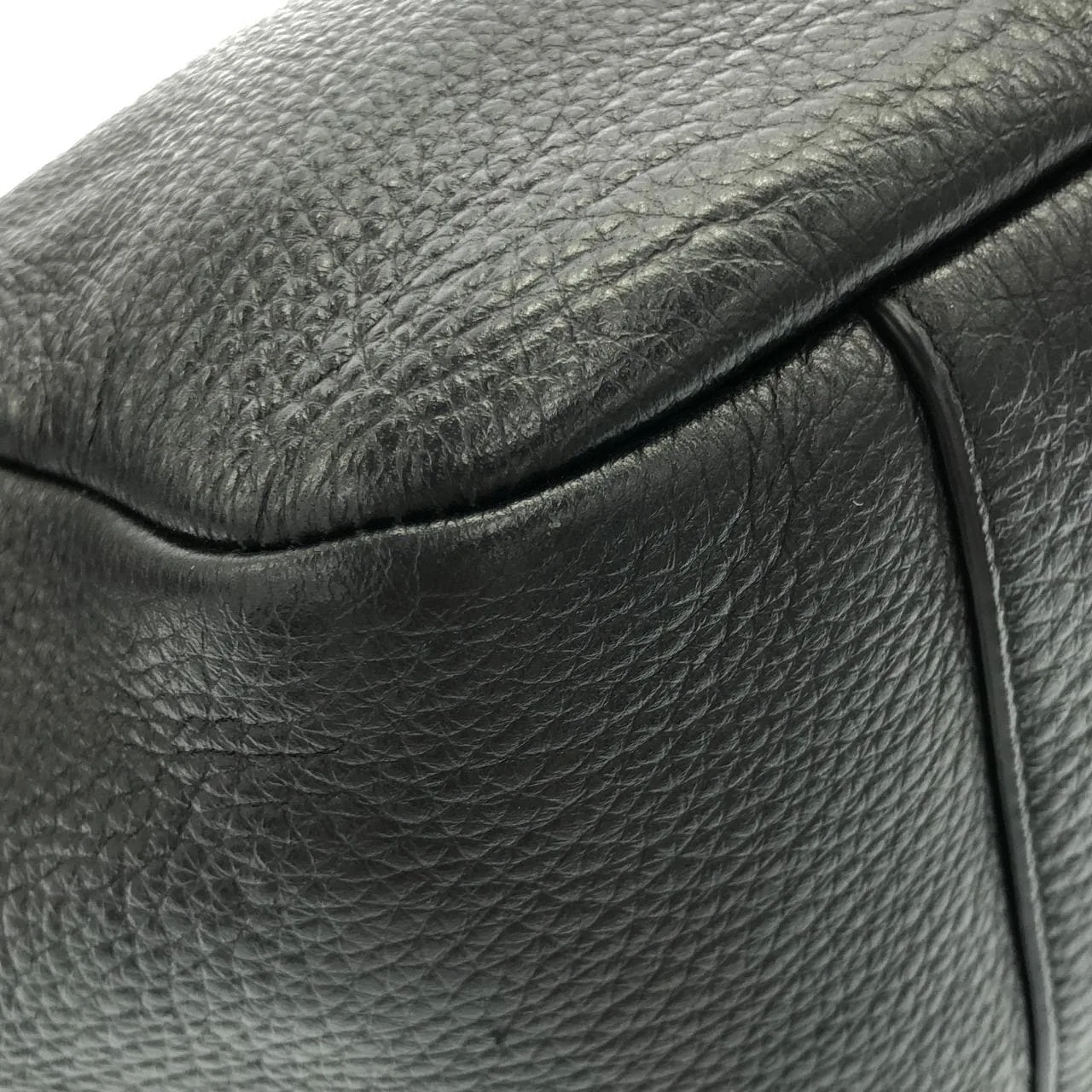 SAINT LAURENT 763435 AADUU Handbag Leather