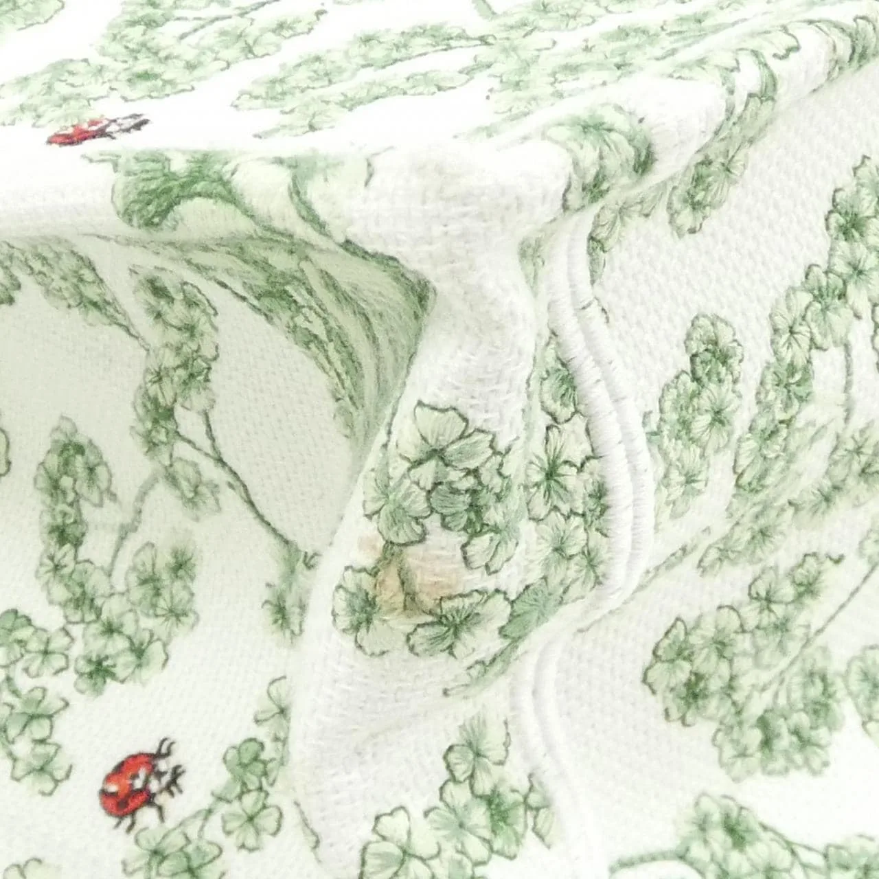 DIOR Book Tote M1404PEHR 托特包 棉 黑色 Cotton 中古品A - 縮圖 3