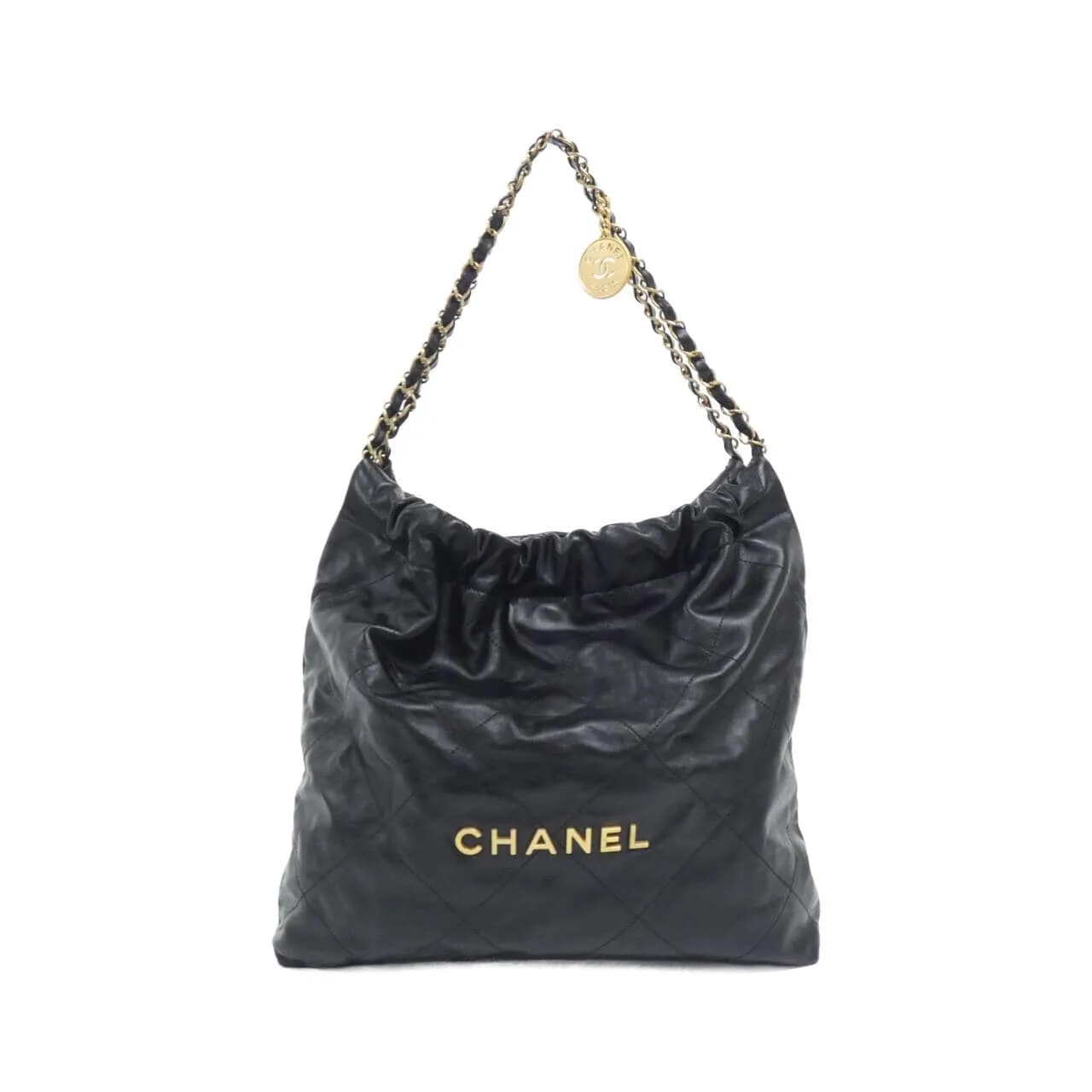 CHANEL Chanel 22 AS3261 Shoulder
