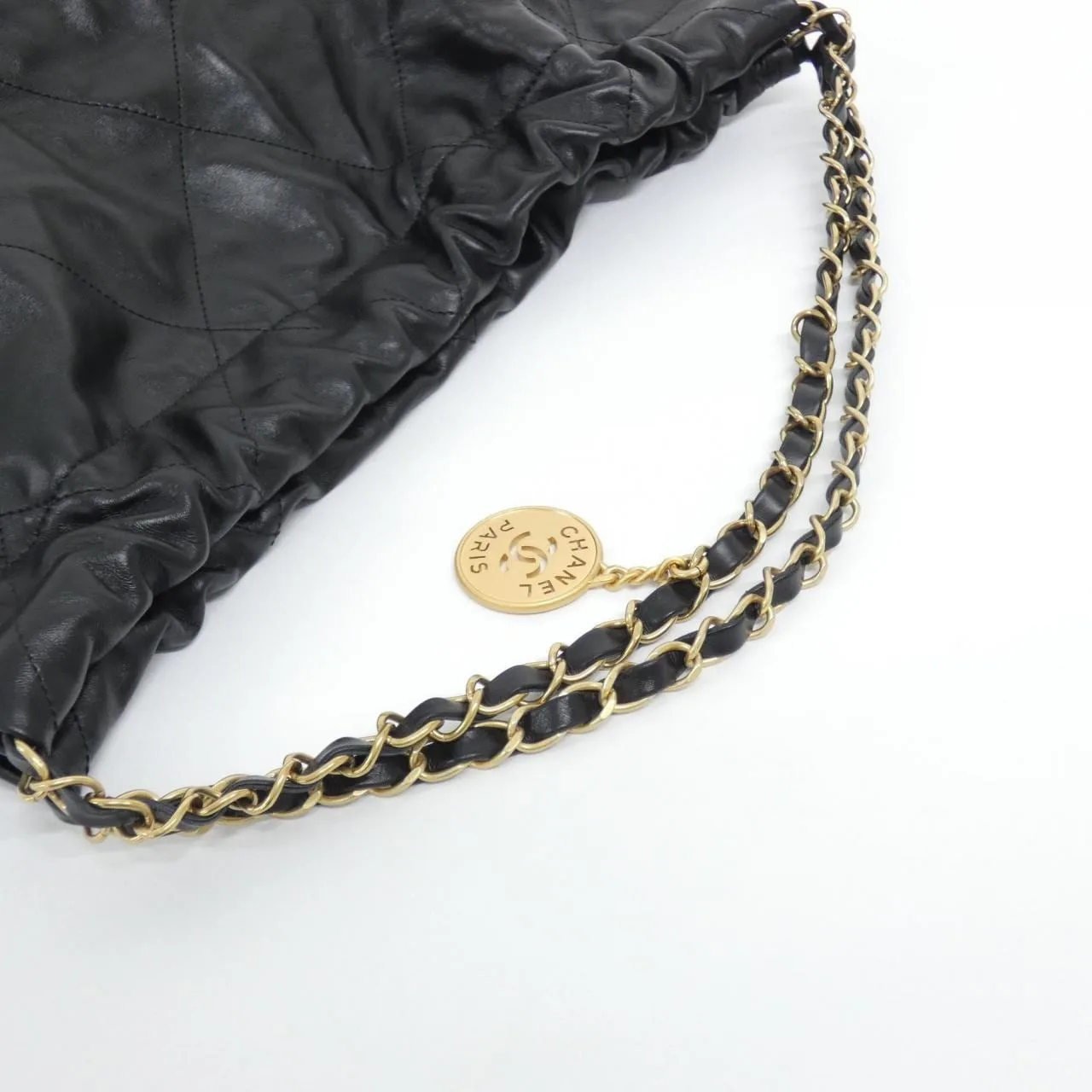 CHANEL Chanel 22 AS3261 Shoulder