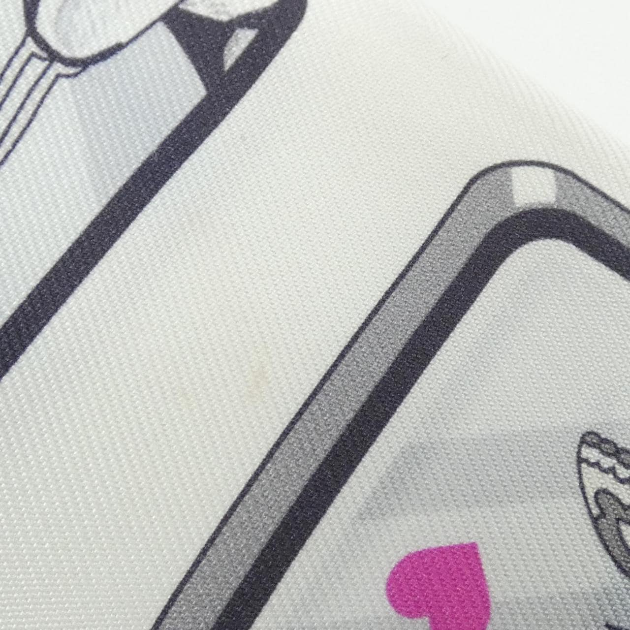 HERMES 063875S Scarf 4