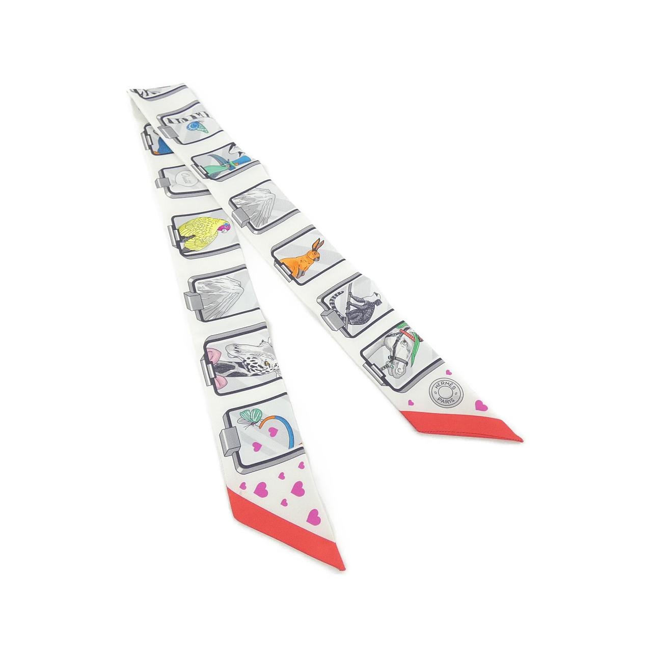 HERMES 063875S Scarf