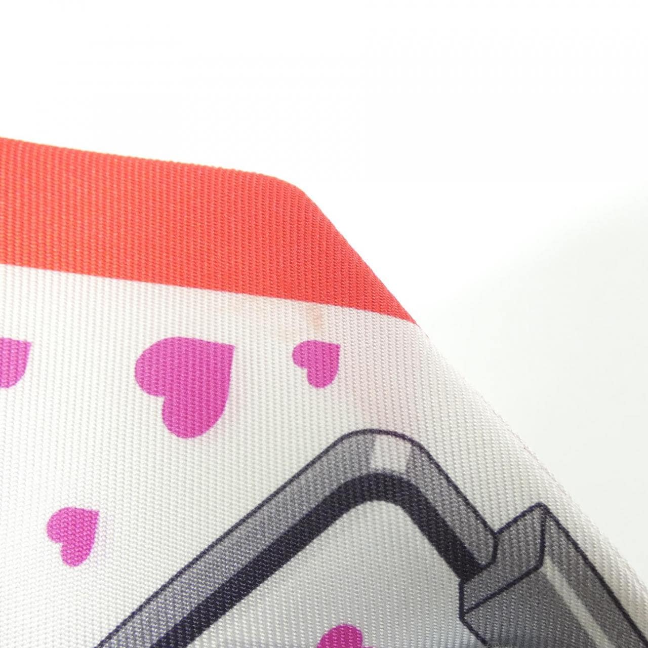 HERMES 063875S Scarf 3